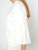 minus T-Shirt in Cloud Dancer