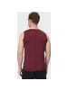 Venice Beach T-Shirt Zayne DMS 01 in Bordeaux