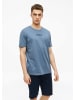 s.Oliver T-Shirt in 53D1_blassblau