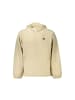 Tommy Hilfiger Beige Herren Jacke aus Polyamid
