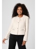 Kaffe Jacke KAlizette Regular fit in Moonstruck Melange