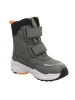 superfit Winterstiefel CULUSUK 2.0 in Grün/Orange