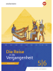 Westermann Schulbuch Buch - Die Reise in die Vergangenheit - Ausgabe 2023 für Mecklenburg-Vorpo
