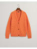 Gant Pullover in apricot orange