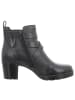 Josef Seibel Stiefeletten in schwarz