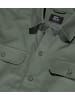 Vintage Industries Hemd "Dexter Shirt" in Grün