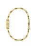 Guess Quarzuhr GW1019L2 in gold