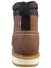Levi´s Stiefel braun
