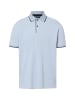 Andrew James Poloshirt in hellblau
