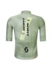 SCOTT Kurzarmtrikot Jersey RC Pro in Grün
