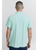 BLEND Poloshirt BHPolo in Blau