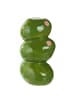 Butlers Vase OLIVES in Grün