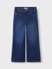 name it Jeans in Dark Blue Denim