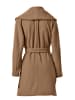 Heine Woll-Jacke in camel