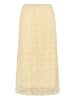 CULTURE Rock CUmera Relaxed fit in Lemon Meringue