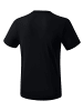 erima Kinder Teamsport Funktions T-Shirt in schwarz