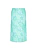 IZIA Women Skirt in jelly mint