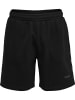 Hummel Verstellbare Taille Kurze Hose Hmlkeeper Lebensstil Herren in BLACK