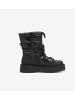 Tamaris Stiefelette in schwarz