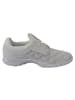 Plein Sport Weiß Polyester Runner Beth Sneaker Schuhe