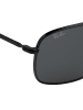 Ray Ban Sonnenbrille in Black