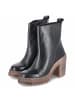Lazamani Stiefeletten ROWAN in schwarz