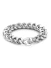 Ti Sento Milano Armband "Gliederarmband mit Zirkonia 2922SI" in Silber