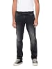 Only&Sons Jeans ONSWEFT GREY TRUETEMP 3035 regular/straight in Grau