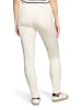 Betty Barclay Basic-Jeans mit Waschung in Rohweiß