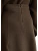 Marc O'Polo Minirock regular in Shaded Brown