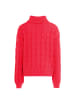 myMo Damen Sweater in KORALLE