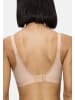 triaction by Triumph Sport-BH Wellness in Neutral Beige