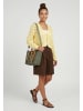 EMILY & NOAH Shopper E&N Jolanda in khaki 910