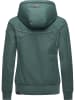 ragwear Übergangsjacke Jotty in Dark Green23