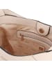 Guess Silvye Schultertasche 35 cm in bone