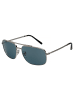 Ray Ban Sonnenbrille in Silver