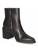 Paul Green Schlupfstiefel in schwarz