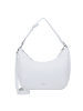 Gabor Alira Schultertasche 35 cm in white