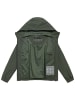 Marikoo Outdoorjacke Yoshikoo 16 in Dark Olive