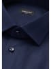 Seidensticker Business Hemd Regular in Dunkelblau