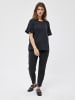 Peppercorn T-Shirt in Black