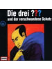 Sony Music Entertainment Die drei ??? 022 und der verschwundene Schatz (drei Fragezeichen) CD