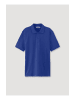 Hessnatur Shirt in ultramarine