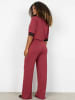 soyaconcept Hosen SC-BANU in 4470 DK. RED