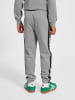 Hummel Kapuzenpullover Hmljr Dance Kinder in GREY MELANGE