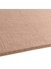 Tara Carpet Kurzflorteppich Kitten in Apricot