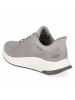 Skechers Schnürhalbschuh in grau