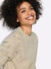Heine Pullover in champagner