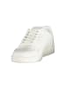 Reebok Weiß Polyurethan Herren Sneaker