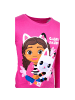 Gabby's Dollhouse Langarmshirt Gabby´s Dollhouse in Pink